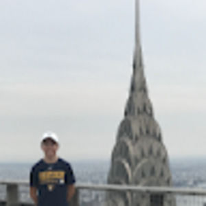 Meet your Posher, Michael